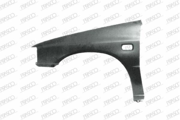 Prasco DH0213004 Крыло