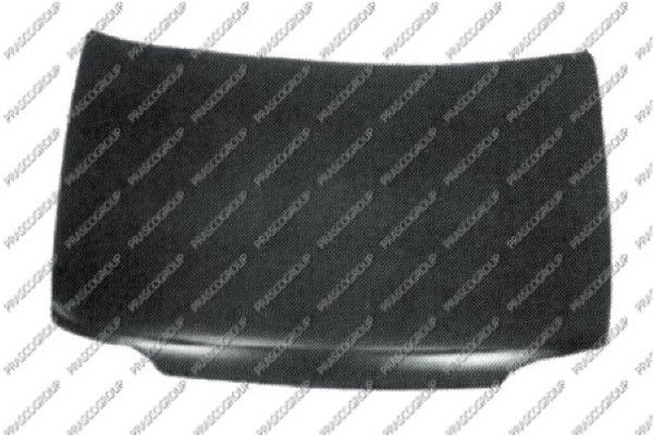 Prasco DH0233100 Hood
