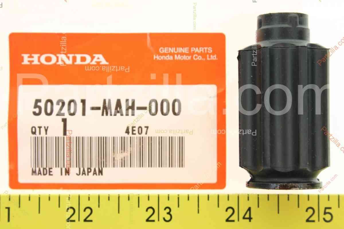 Honda 50201MAH000 Сайлентблок