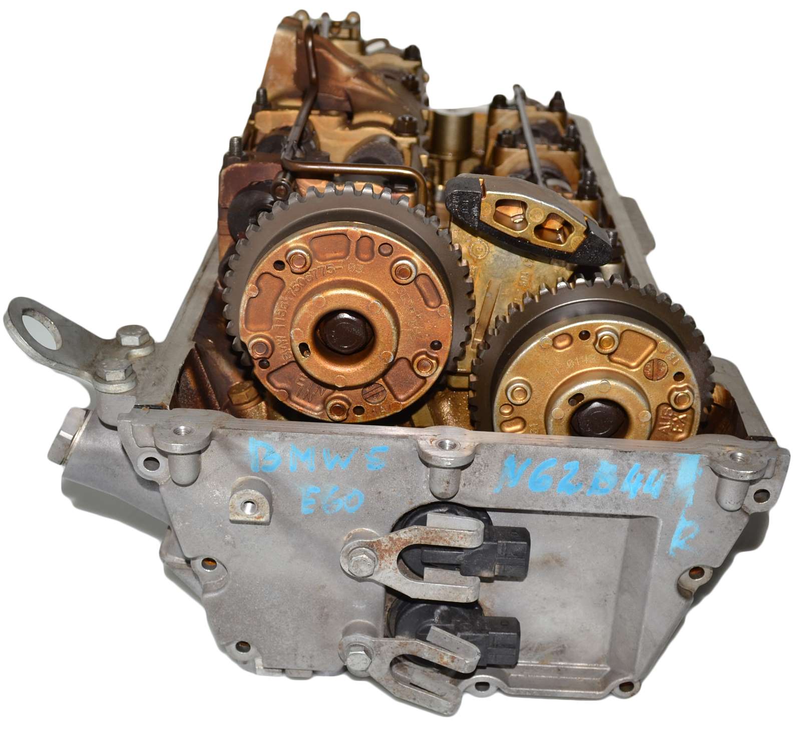 BMW 11121556511 Головка блоку циліндрів