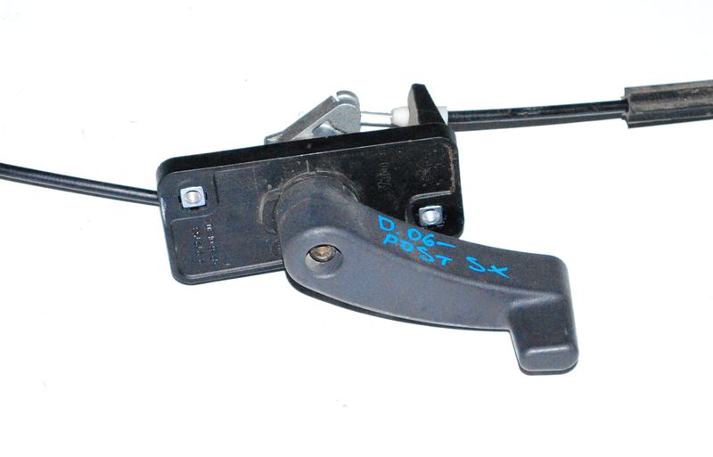 Fiat/Alfa/Lancia 1356490080 Замок дверей