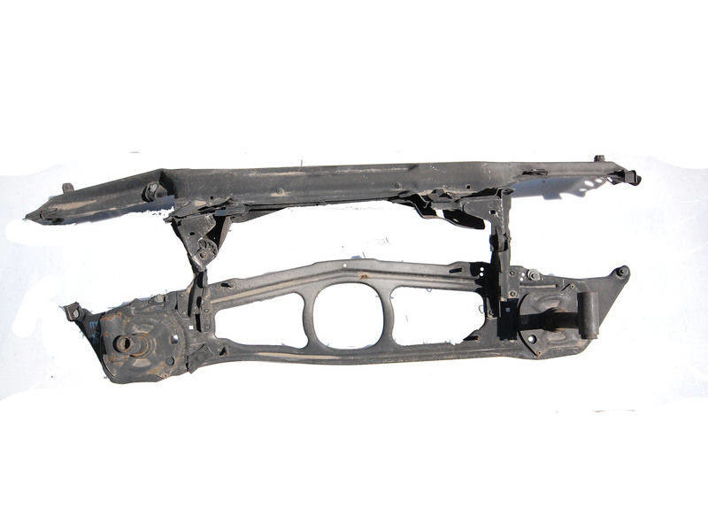 BMW 51717111691 Панель передняя