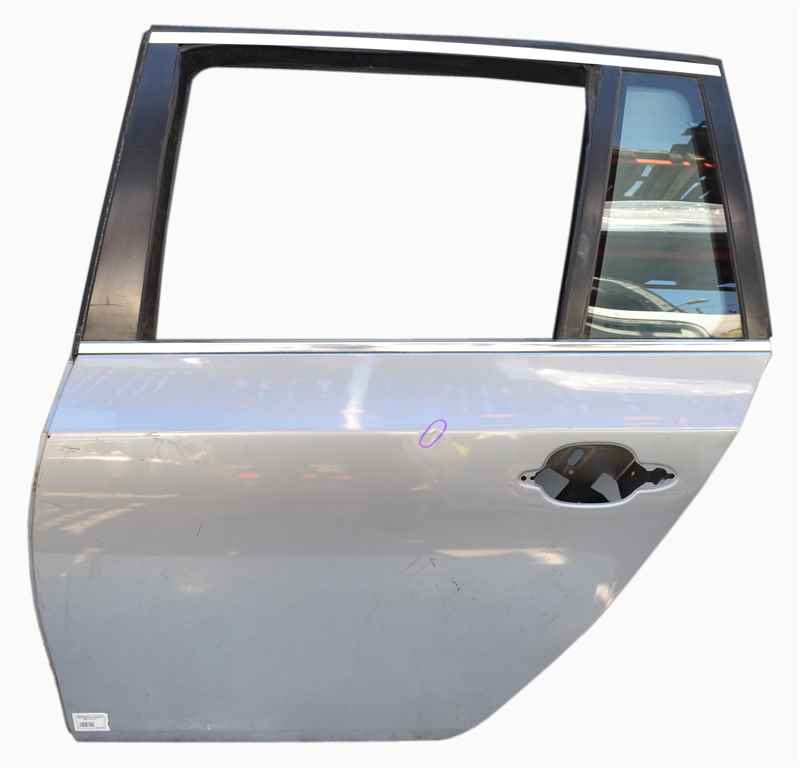 BMW 41527131429 Door assy