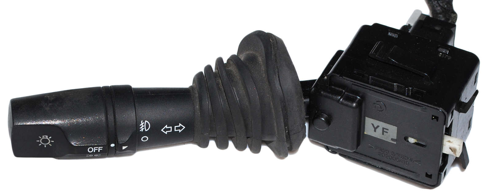 General Motors 96628519 Підрульовий перемикач