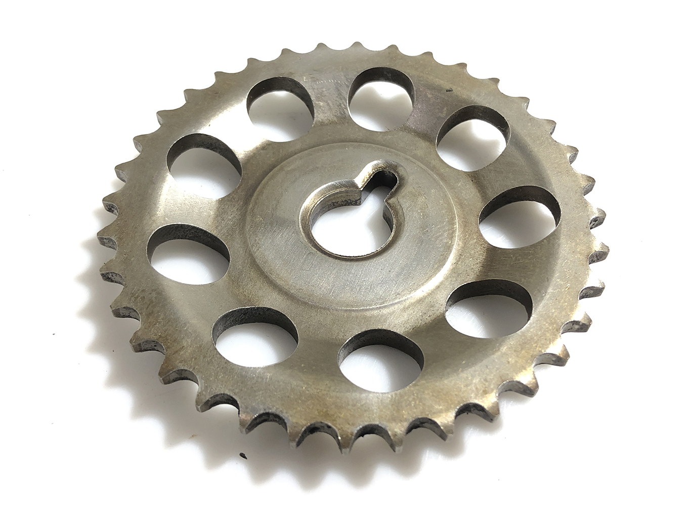 Citroen/Peugeot 0805G7 Комплект ланцюга ГРМ Citroen/Peugeot 0805G7 Комплект ланцюга ГРМ