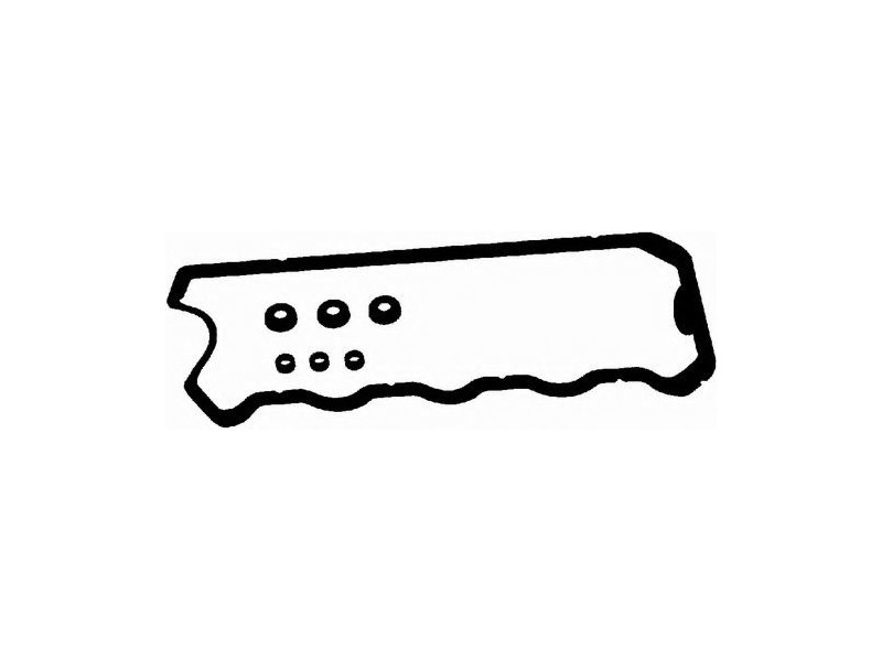 BGA RK6363 Cover assy cylinder head BGA RK6363 Cover assy cylinder head