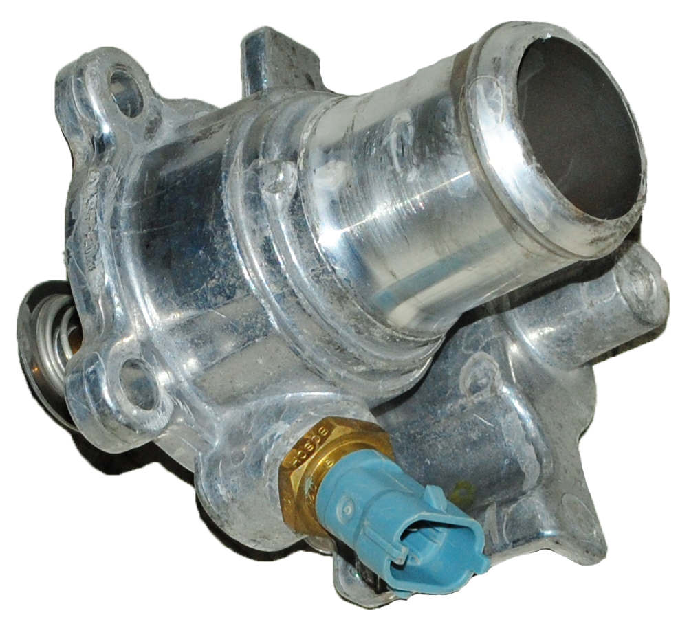 Fiat/Alfa/Lancia 504110436 Original