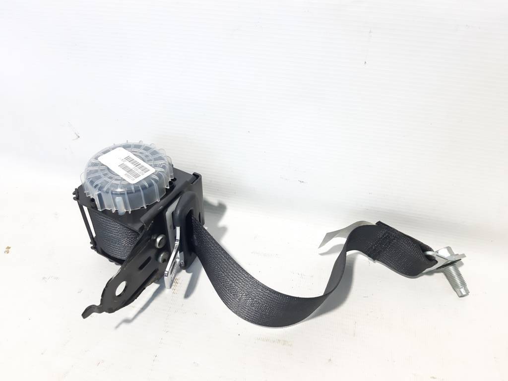 Nissan 888543RM8A Seat belt