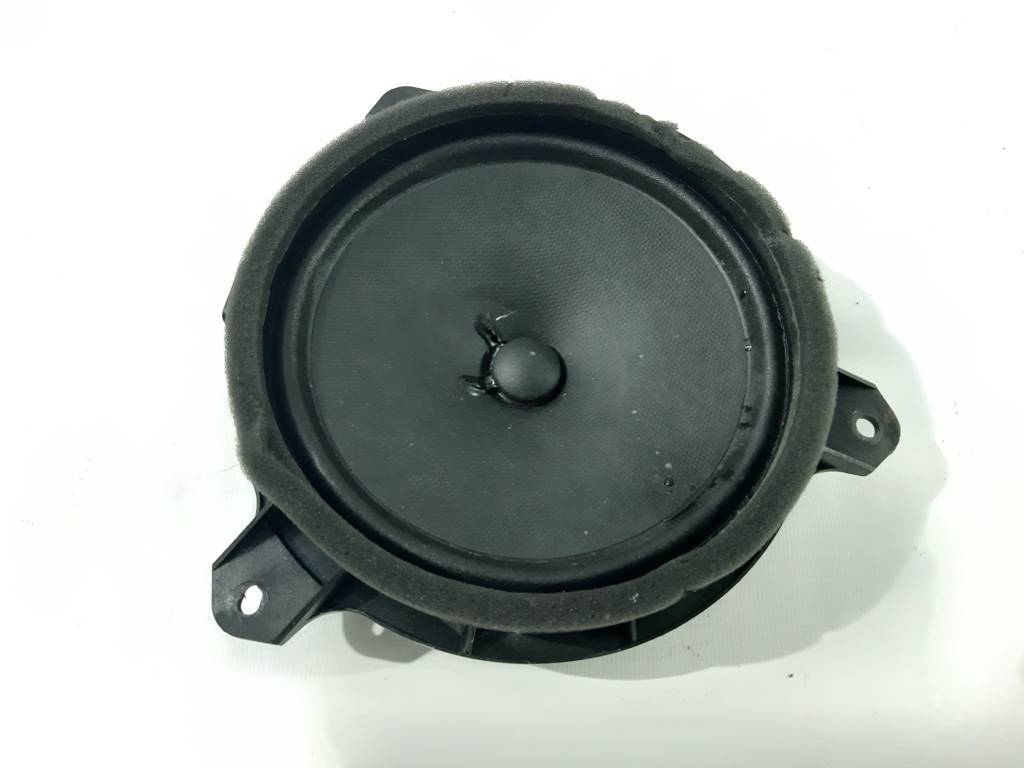 Subaru 86301AL61A Динамик
