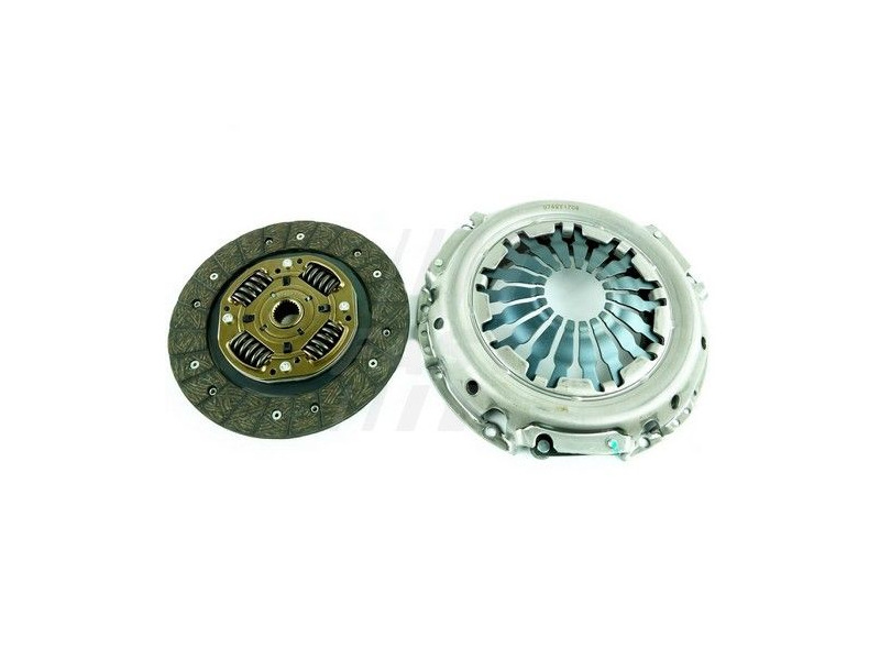 Fast FT64132 Комплект зчеплення Fast FT64132 Комплект зчеплення