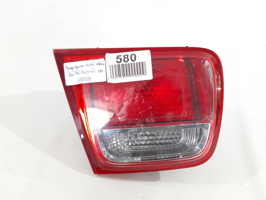 General Motors 22907311 Ліхтар задній General Motors 22907311 Ліхтар задній