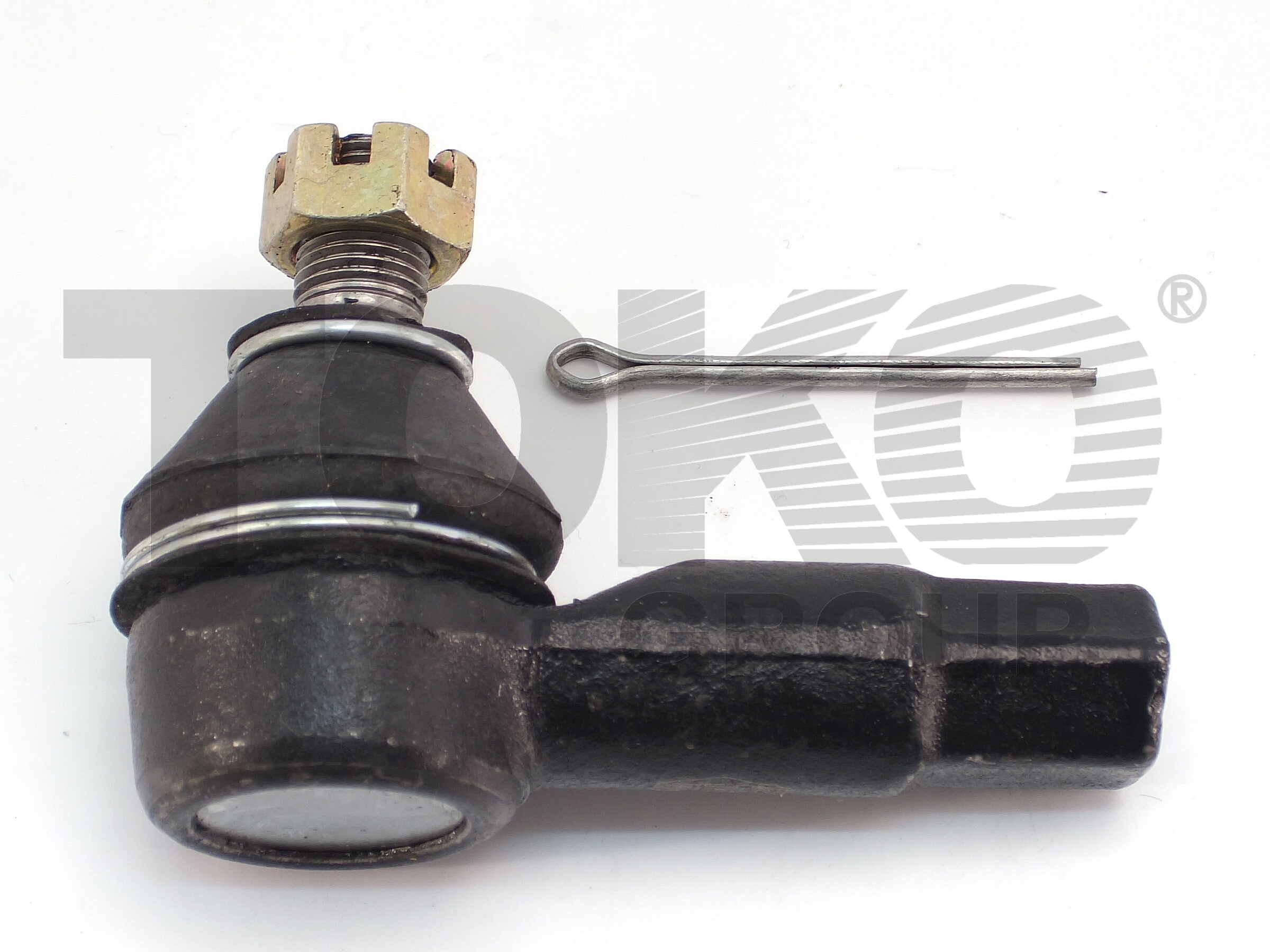 SEN T3317014SEN End assy tie rod steering