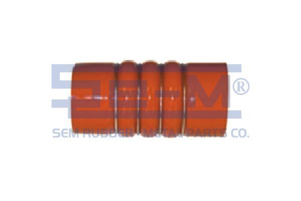 SEM 11152 Патрубок інтеркулера