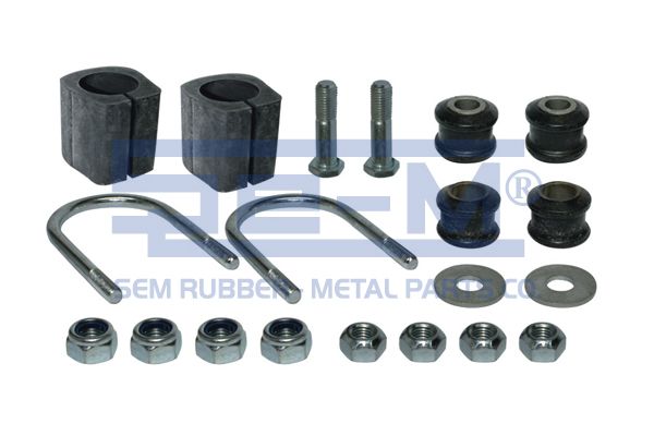 SEM 9111 Втулка стабилизатора SEM 9111 Втулка стабилизатора