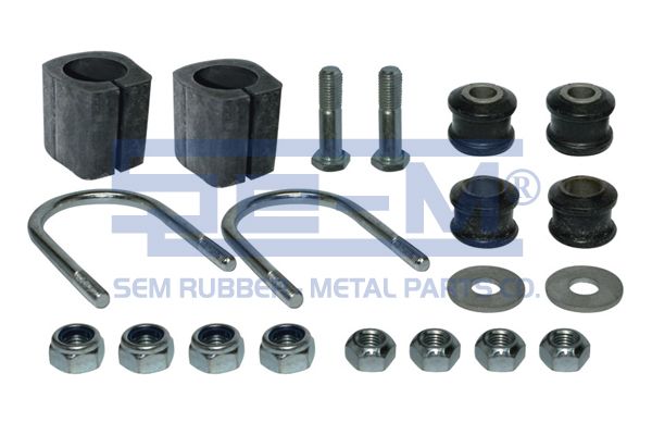 SEM 9112 Bushing stabilizer