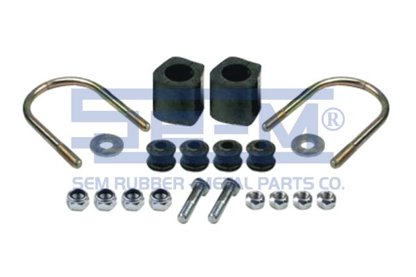 SEM 9113 Bushing stabilizer