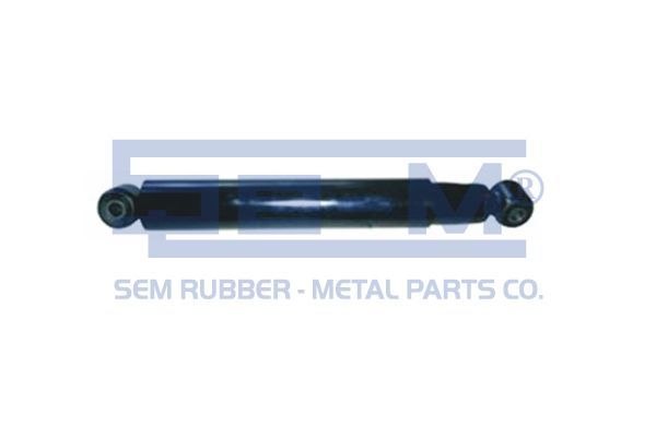 SEM 10882 Cabin shock absorber