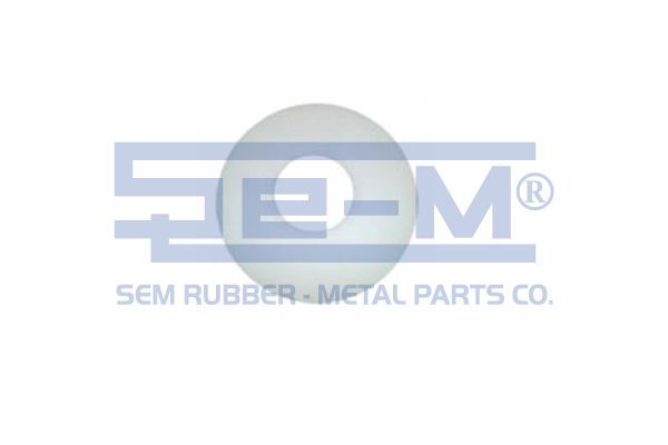 SEM 10907 Шайба дистанційна валу колінчастого