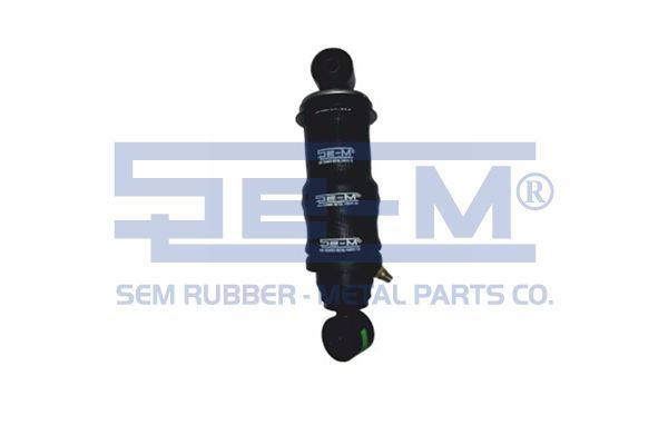 SEM 12816 Cabin shock absorber