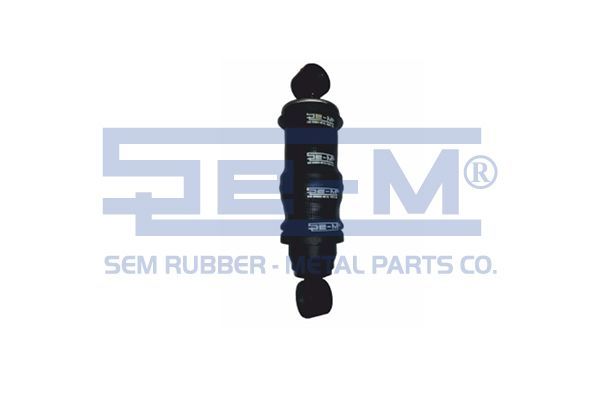 SEM 12817 Cabin shock absorber