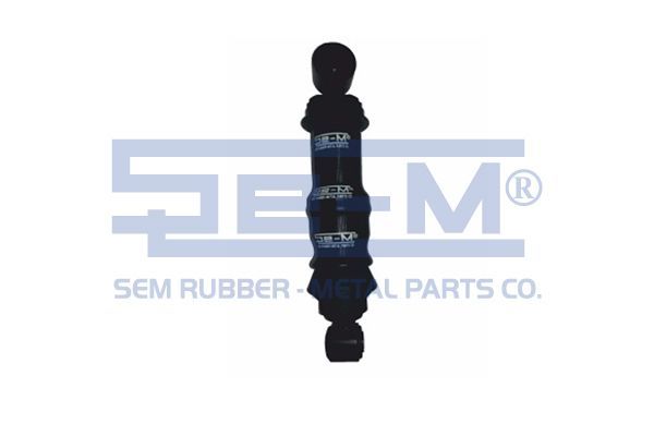 SEM 12818 Cabin shock absorber