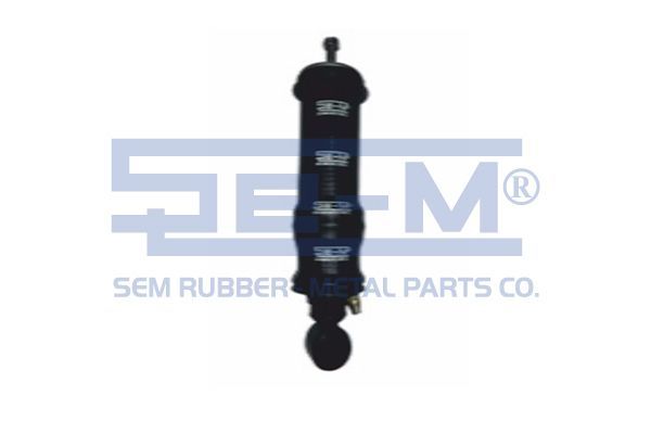 SEM 12819 Cabin shock absorber