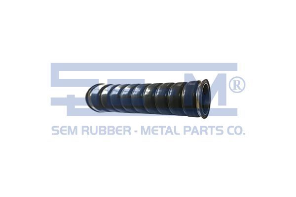 SEM 11206 Патрубок інтеркулера