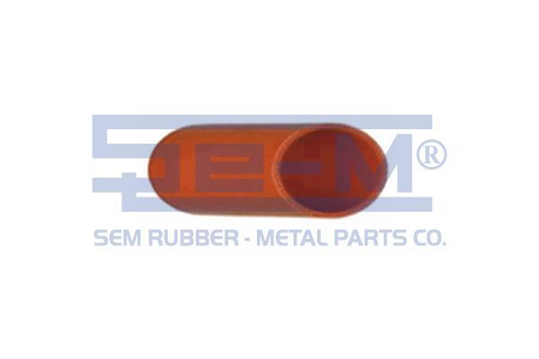 SEM 11214 Патрубок інтеркулера