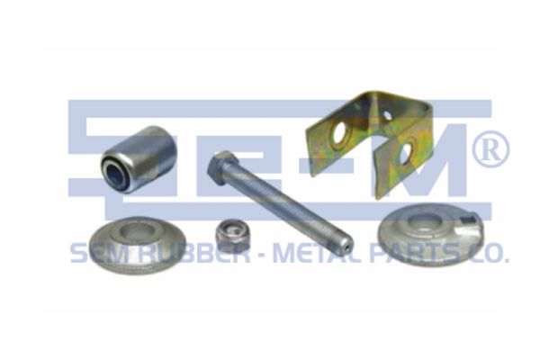 SEM 12960 Ремкомплект ресори