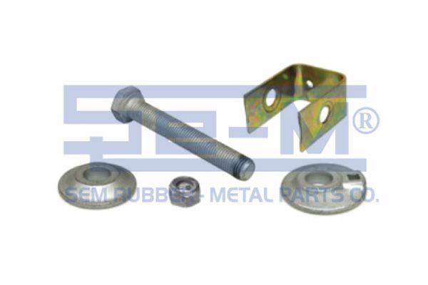 SEM 12961 Ремкомплект ресори