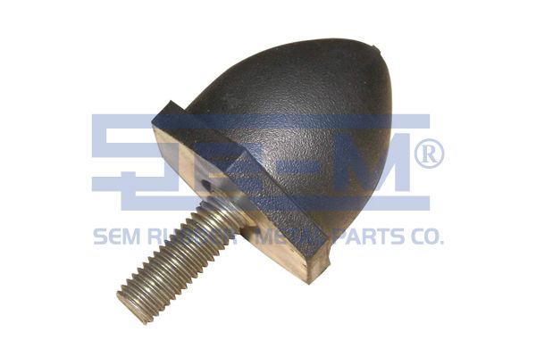 SEM 9034 Cabin mounting