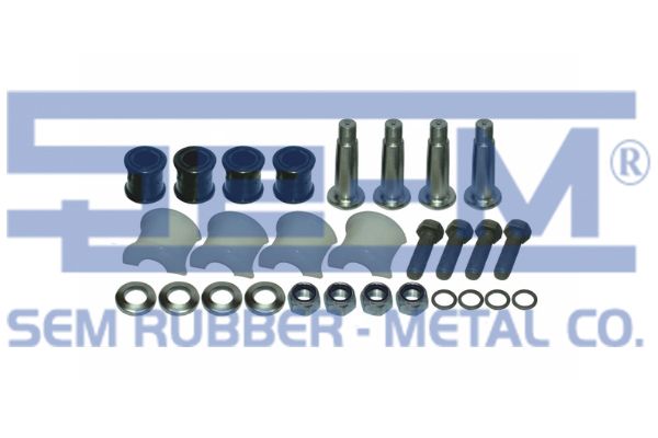 SEM 9169 Bushing stabilizer