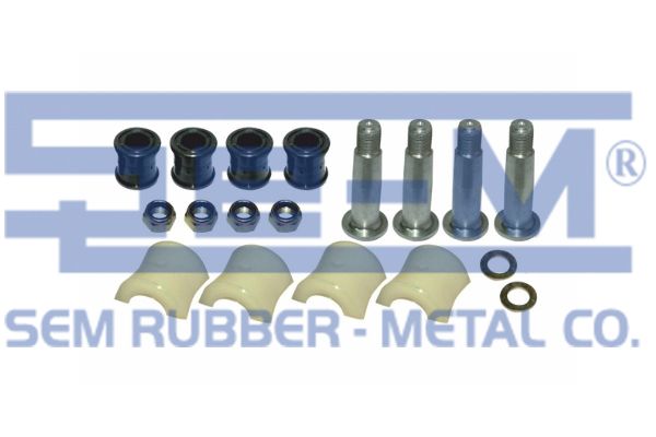 SEM 9170 Втулка стабілізатора