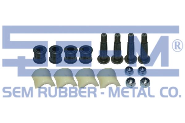 SEM 9171 Bushing stabilizer