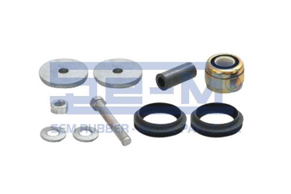 SEM 9180 Втулка амортизатора