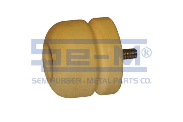 SEM 8339 Втулка подушка кабины водителя