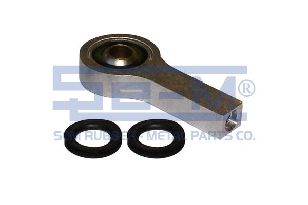 SEM 8352 Cabin shock absorber — Photo #2