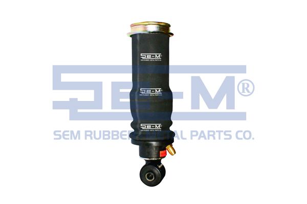 SEM 8357 Cabin shock absorber