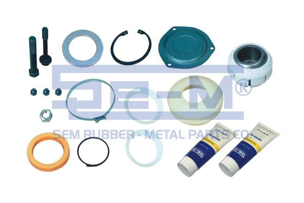 SEM 7825 Axle strut repair kit