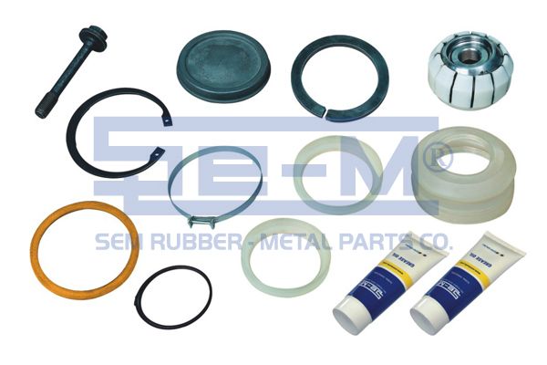 SEM 7827 Shaft rep kit SEM 7827 Shaft rep kit