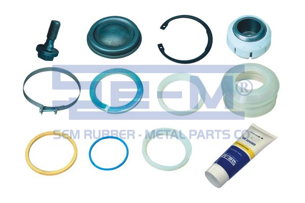 SEM 7833 Shaft rep kit