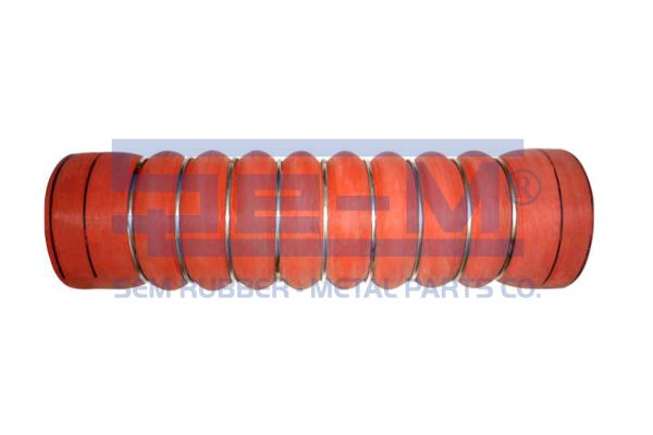 SEM 8836 Патрубок інтеркулера