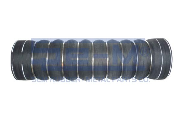 SEM 8837 Патрубок інтеркулера