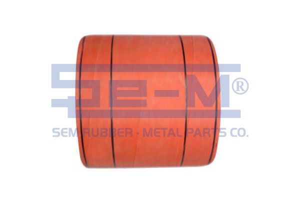 SEM 8838 Патрубок інтеркулера