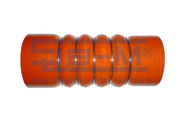 SEM 8841 Патрубок інтеркулера