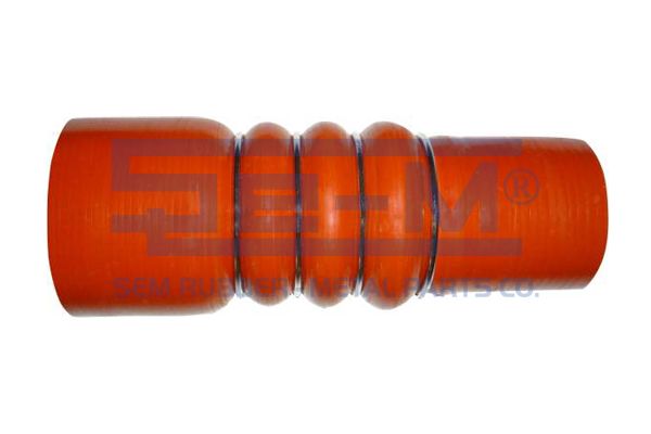 SEM 8846 Патрубок інтеркулера