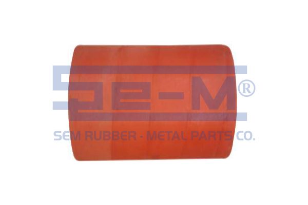 SEM 8854 Патрубок інтеркулера