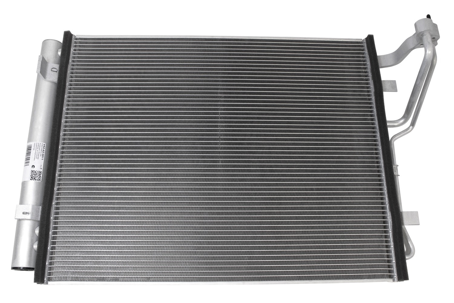 Vemo V52-62-0011 Випаровувач кондиціонера