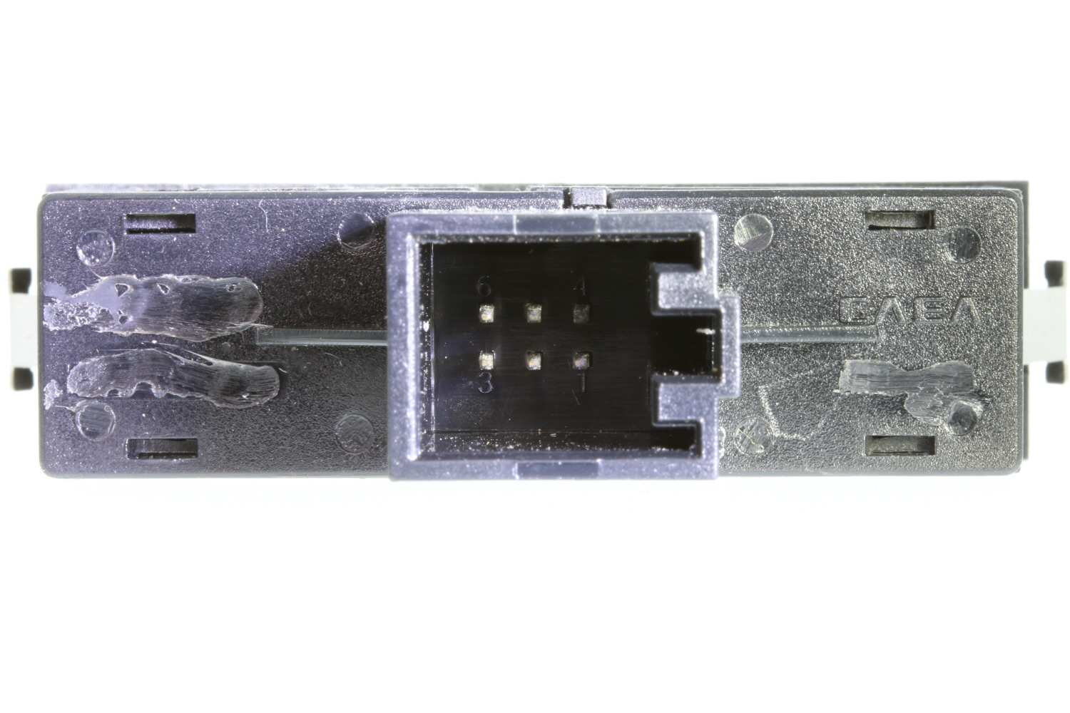 Vemo V10-73-0351 Button emergency switch