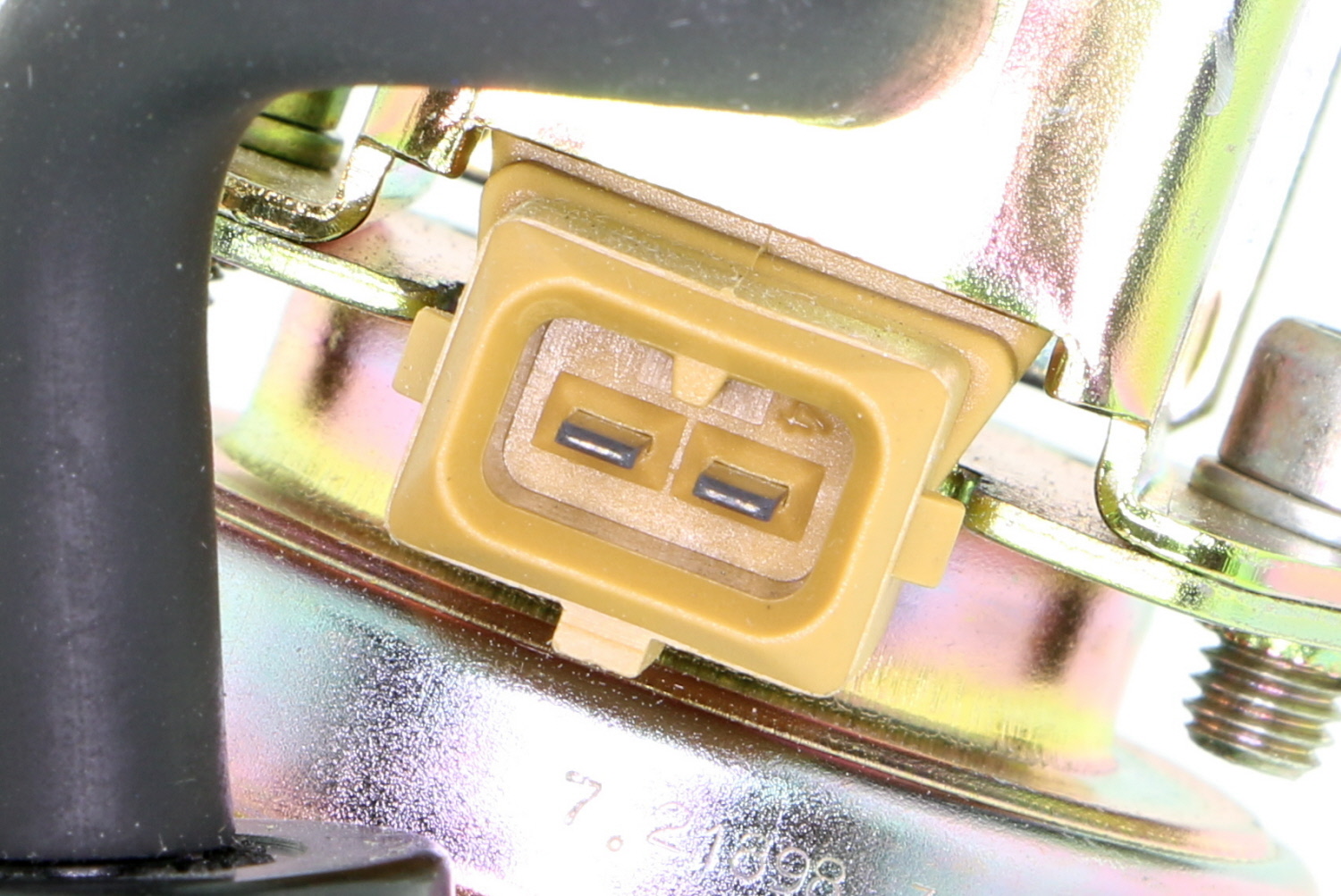 Vemo V40-63-0034 Клапан рециркуляції відпрацьованих газів Vemo V40-63-0034 Клапан рециркуляції відпрацьованих газів